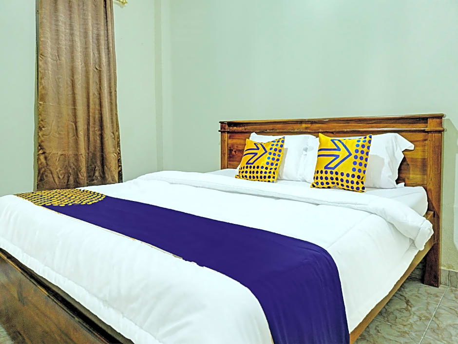 SPOT ON 92392 Penginapan Vinccent22 Syariah