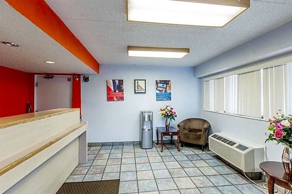 Motel 6 Saginaw - Frankenmuth