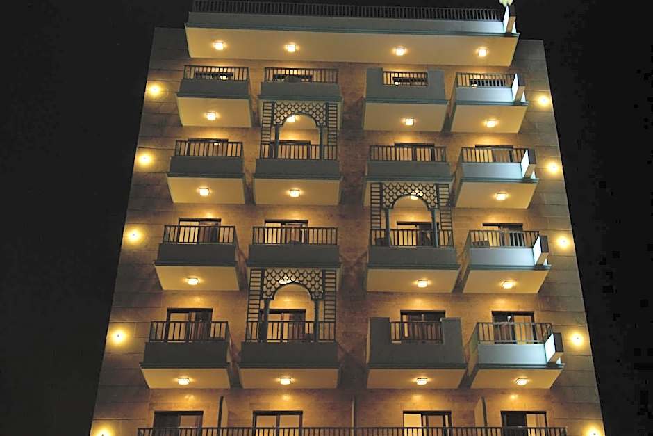 Turquoise Hotel