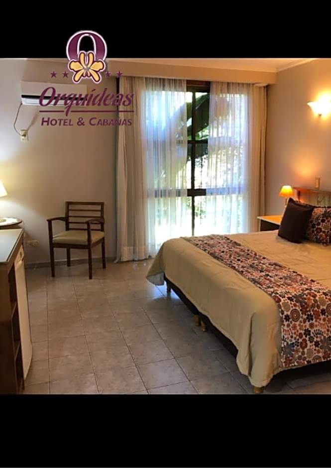 Orquideas Hotel & Cabañas