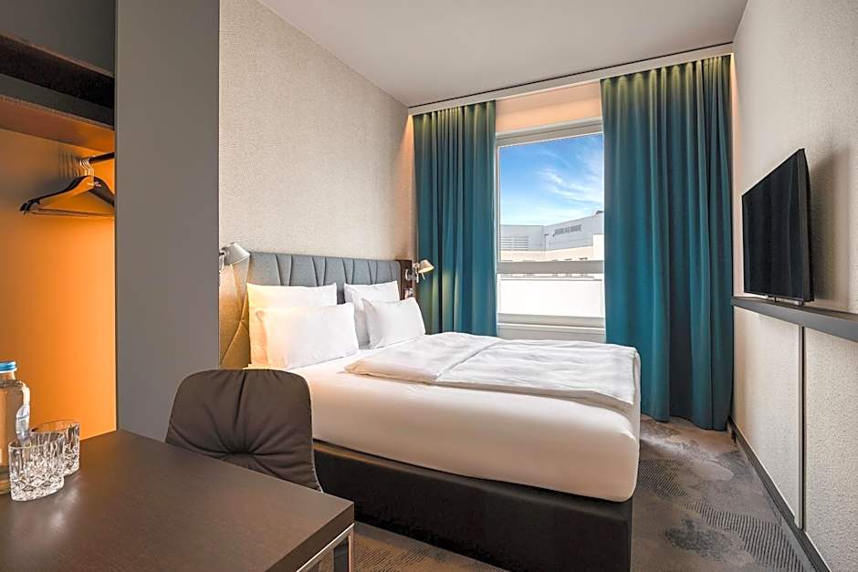Motel One Brussels