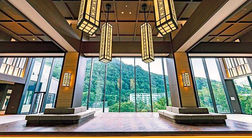 Grand Blissen Hotel Jozankei