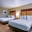 Best Western Foothills Inn