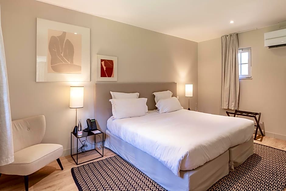 Les Manoirs des Portes de Deauville - Small Luxury Hotel Of The World