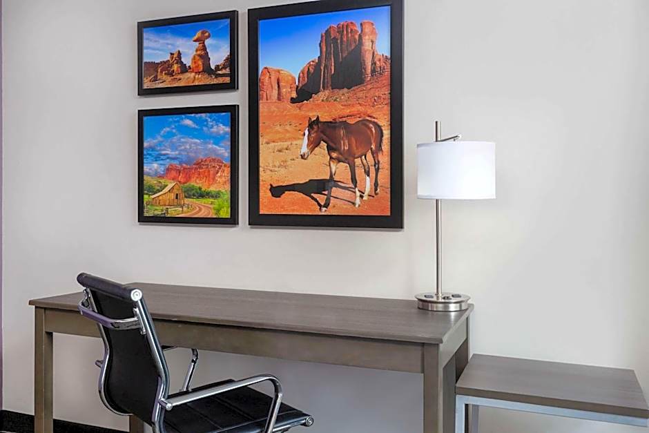 La Quinta Inn & Suites by Wyndham Kanab