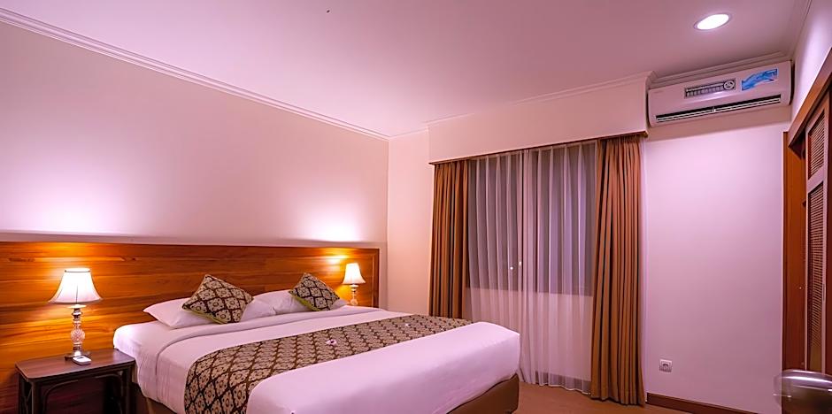 Plagoo Holiday Hotel