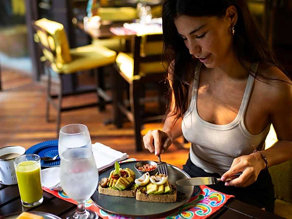 El Silencio Lodge & Spa Costa Rica