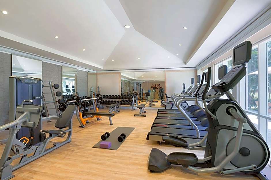 Hyatt Ziva Rose Hall - All Inclusive