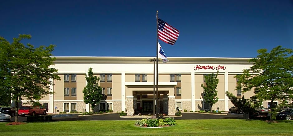 Hampton Inn By Hilton South Haven