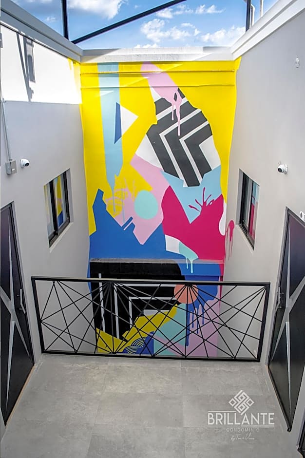 Condominio Brillante GDL