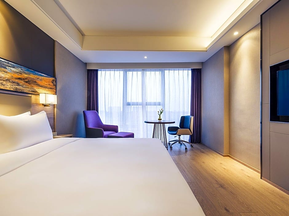 Mercure Yantai Golden Beach
