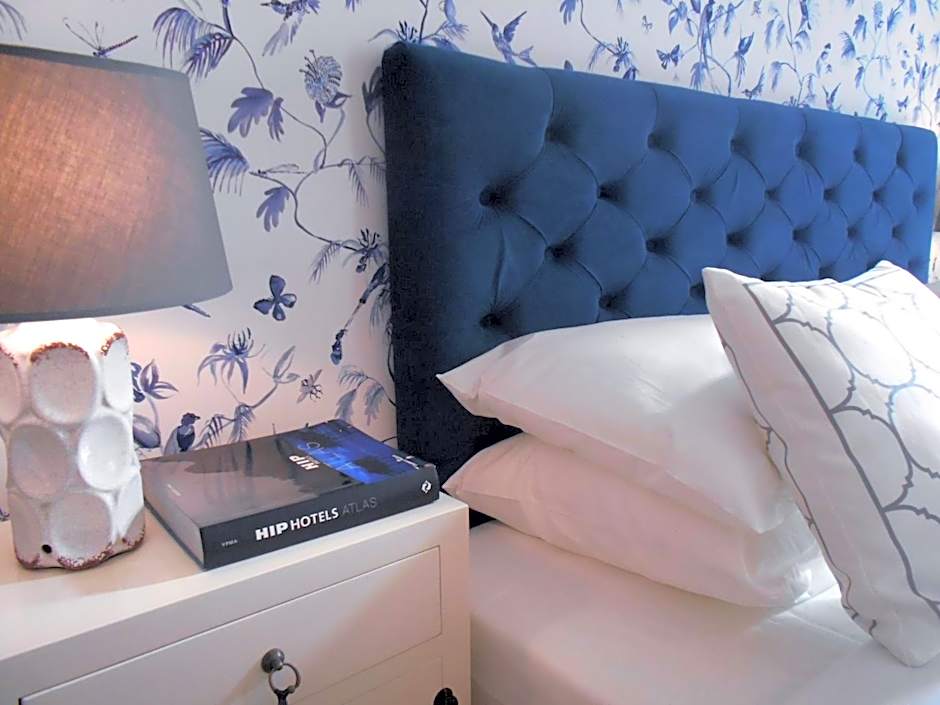 Lisbon Garden Boutique Guest House