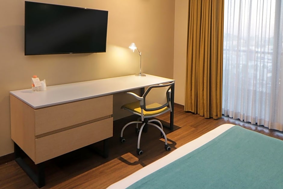 City Express Suites by Marriott Tijuana Rio
