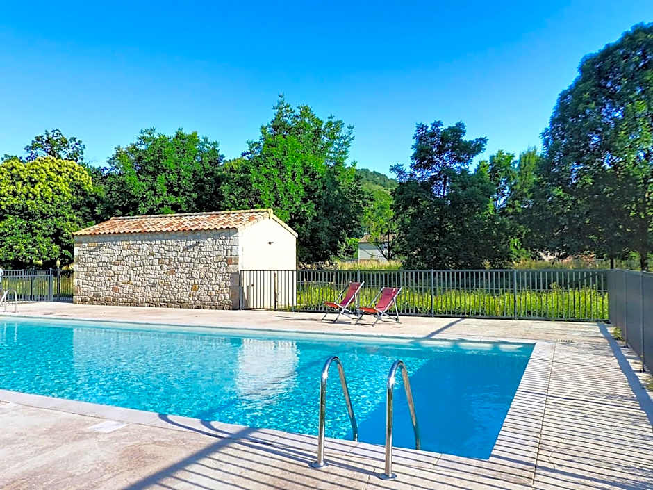 Terres de France - Le Domaine des Vans