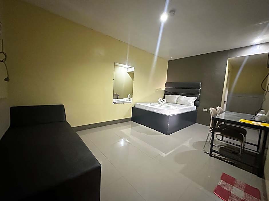 Agathas Hotel powered by Cocotel