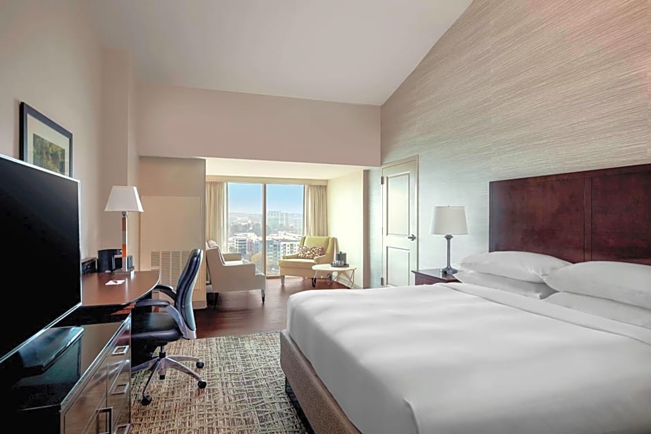 Atlanta Marriott Perimeter Center