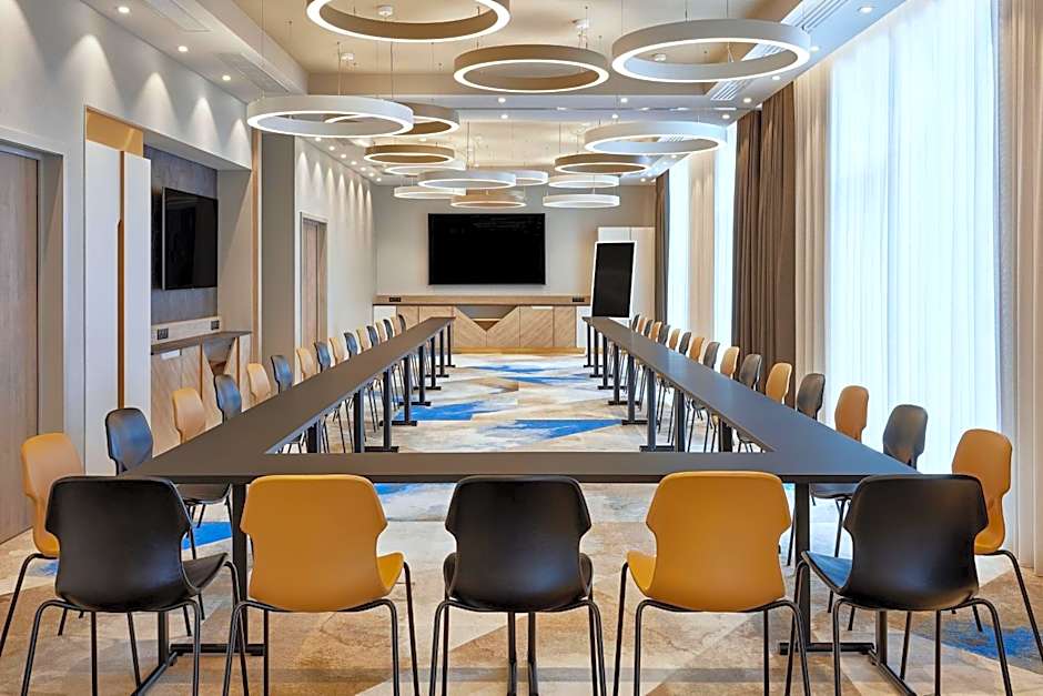 Residence Inn by Marriott Strasbourg