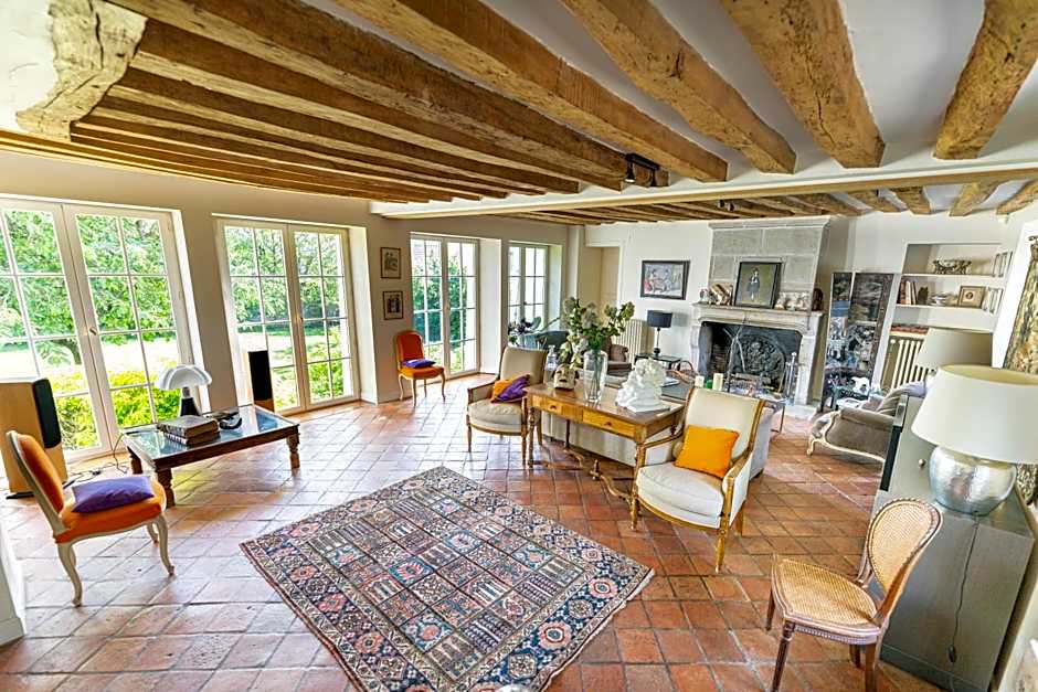 Le Clos Tellier