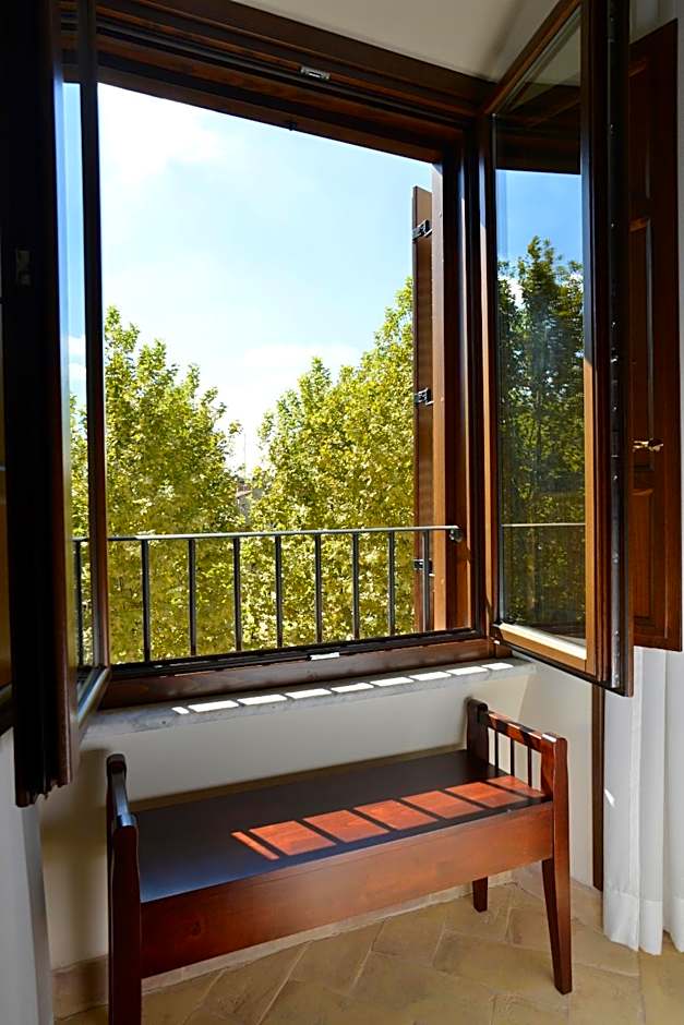 Casa I Cappuccini