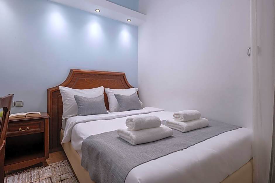 Filippos Hotel