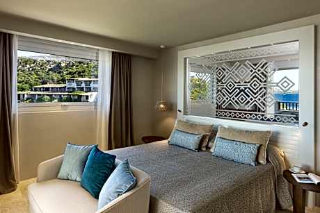 Suite Caprera Maddalena