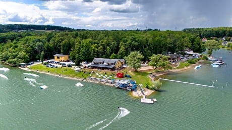Resort Těrlicko