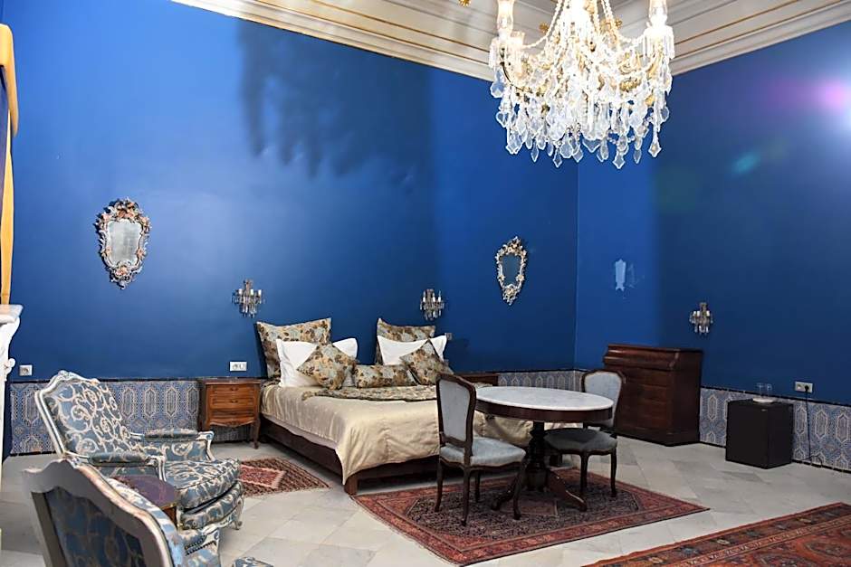 Palais Bayram Tunis