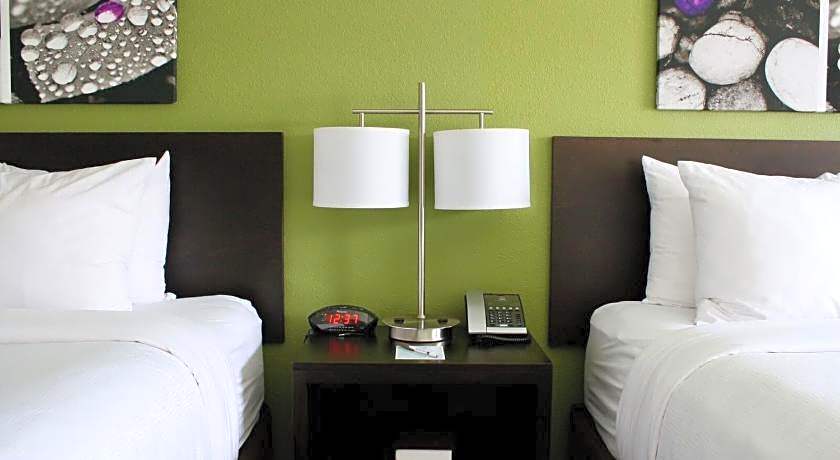 Sleep Inn & Suites Galion