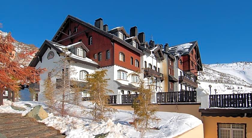 Vincci Rumaykiyya Hotel