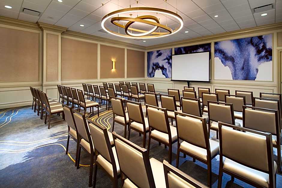 The Westin Galleria Houston