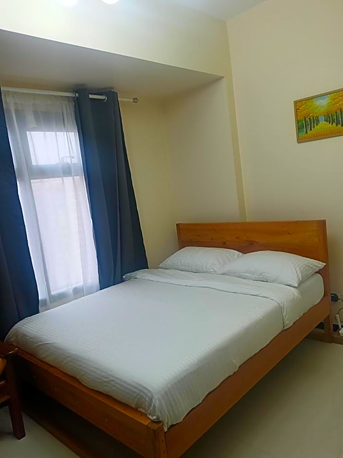 The Radiance Manila Bay Studio 2