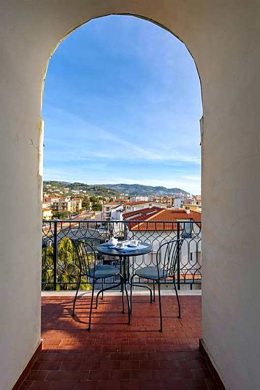 Hotel Residence Mediterraneo