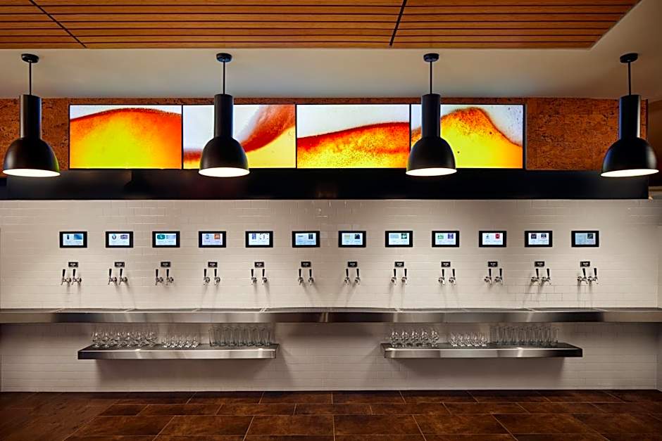 Marriott Marquis Washington, DC