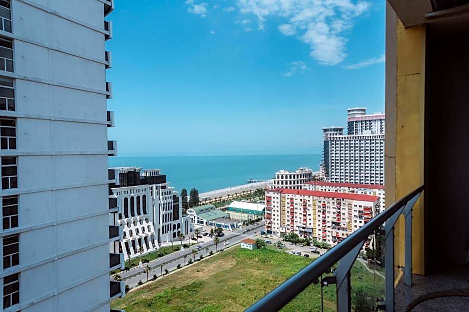 Aparthotel Tangerine