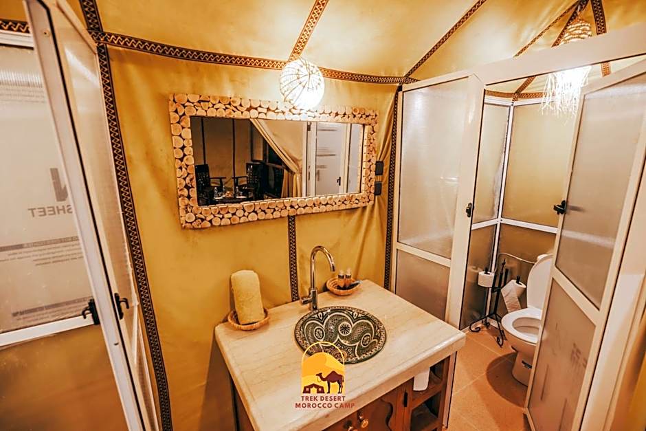 Trek desert Morocco Sarl