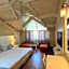 Johnson Lodge