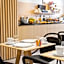 Hôtel Innes by HappyCulture