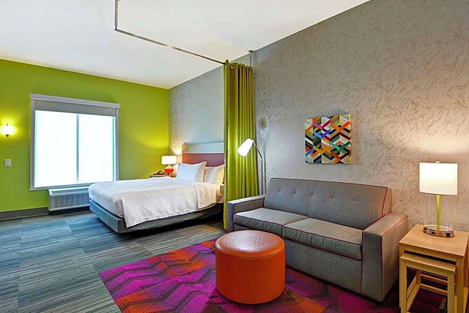 Home2 Suites By Hilton Charleston West Ashley