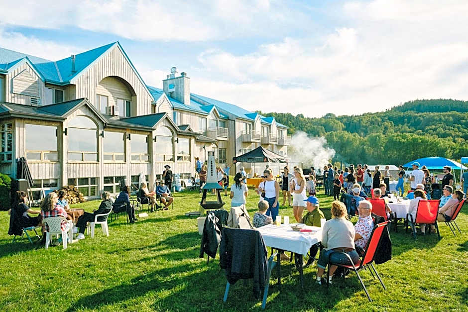 Auberge des Battures