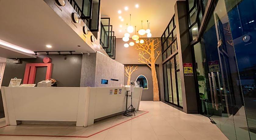 Arawana Regency South Pattaya 