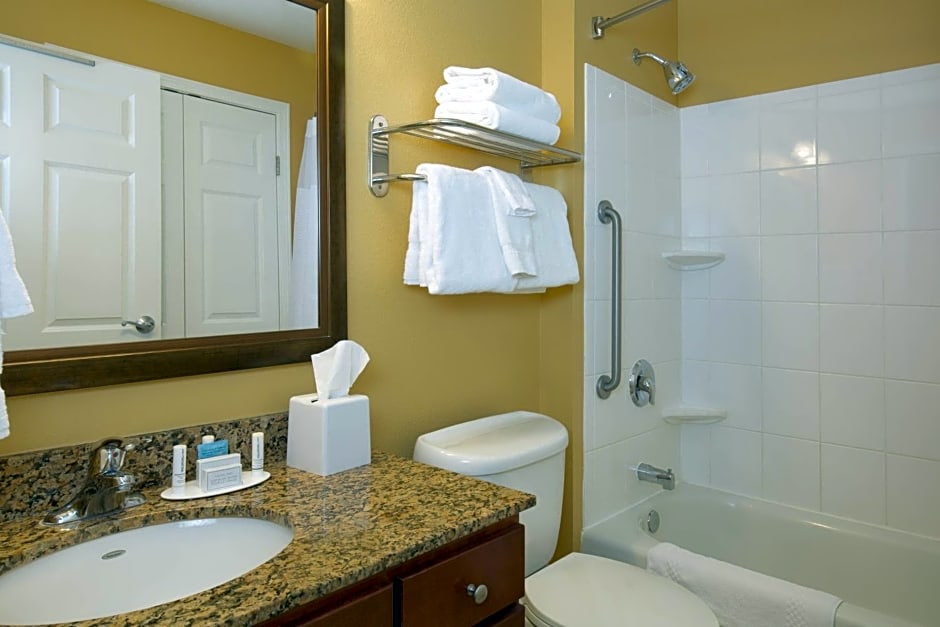 TownePlace Suites Pocatello