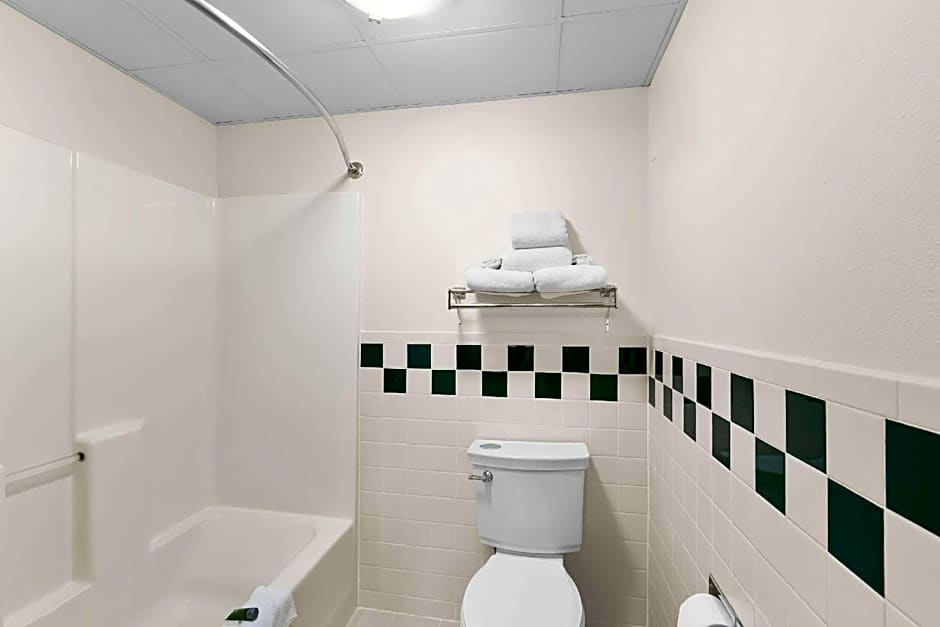 Quality Inn