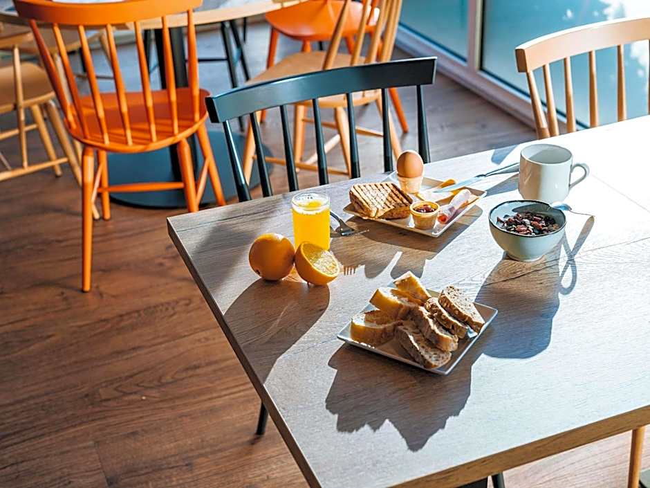 ibis Styles Ancenis Centre