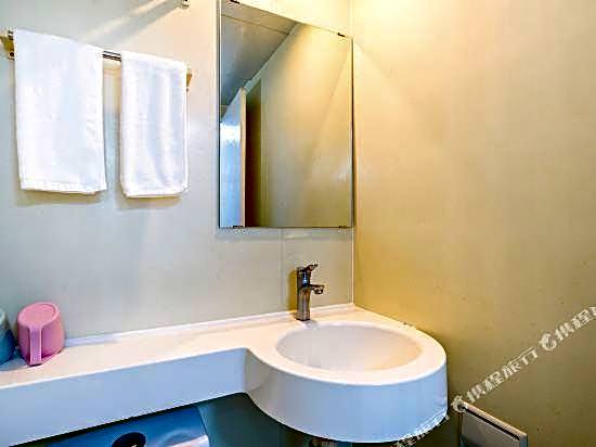 Yindu City Apartment