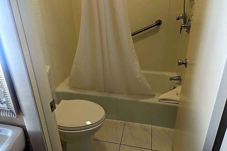 Quality Inn & Suites Northampton