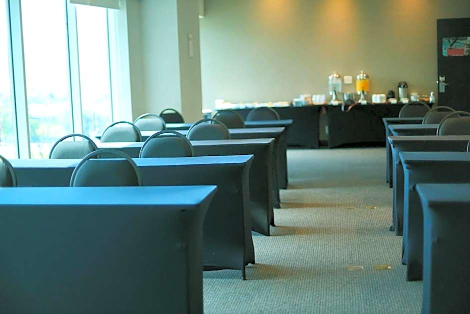eSuites Hotel Recreio Shopping
