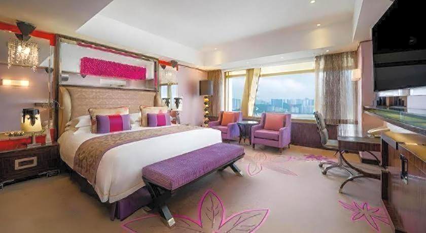 Grand Lisboa Hotel