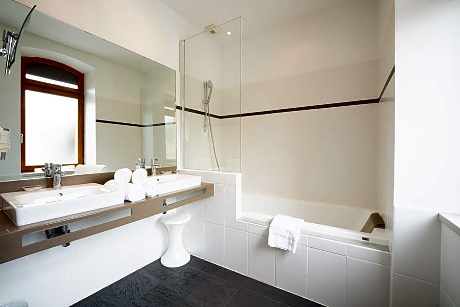 Le Manoir d'Agnes