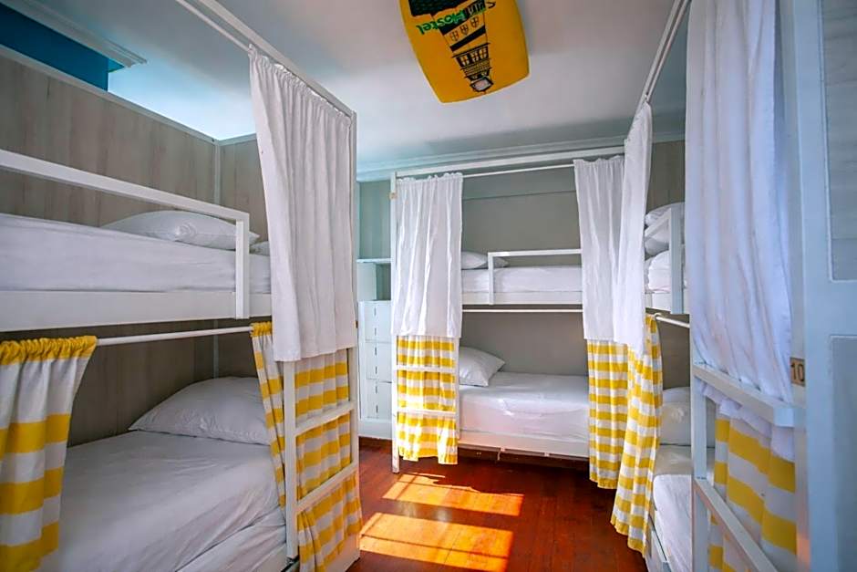 Gijon Surf Hostel