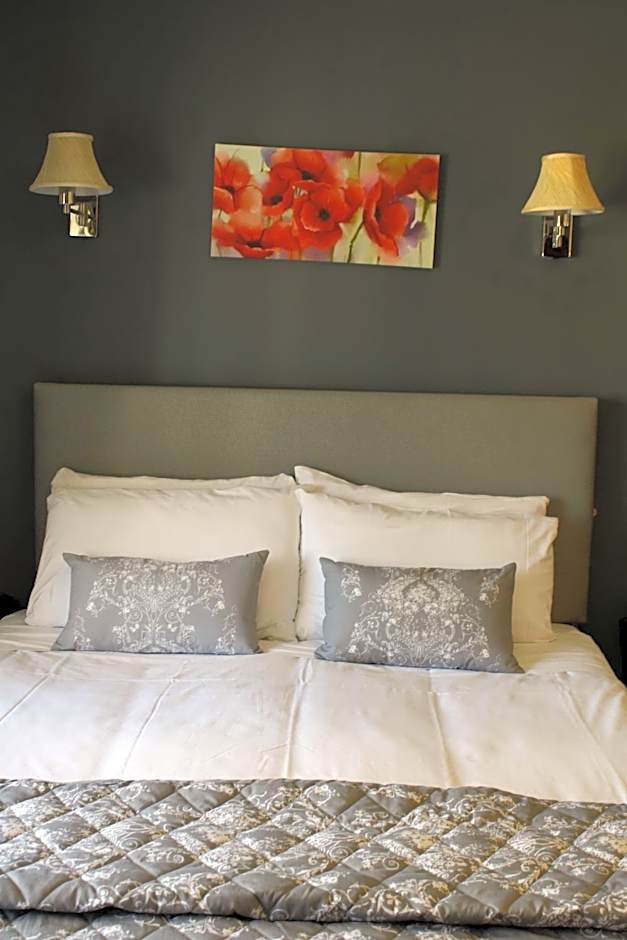 Coach House Hotel Sligo